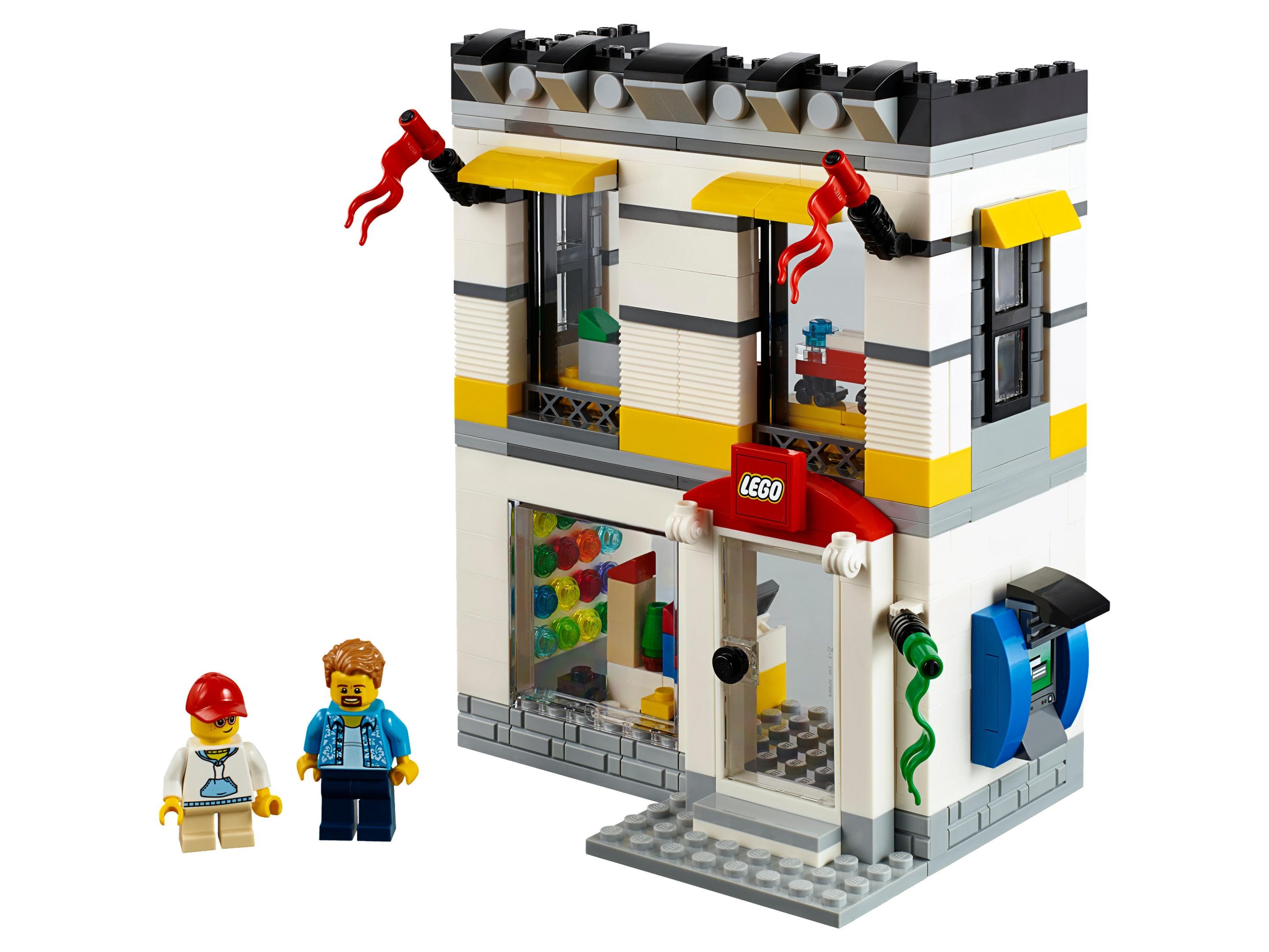 LEGO Brand Store
