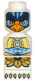 Microfigure Legends of Chima Eagle