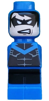 Microfigure Batman Nightwing (6038406)