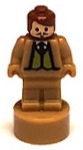 Professor Remus Lupin Statuette / Trophy
