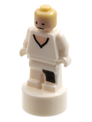 Alastor Moody Statuette / Trophy (6377693)