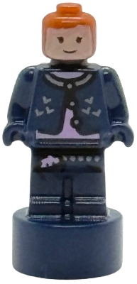 Ginny Weasley Statuette / Trophy (6523411)