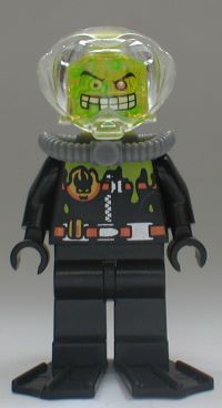Slime Face
