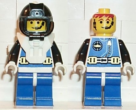 Aquanaut 3