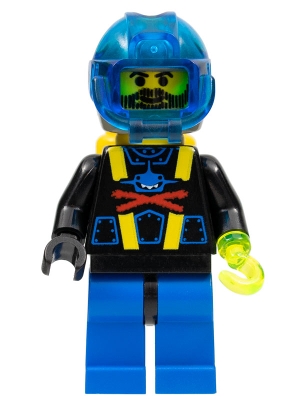 Aquashark Hybrid