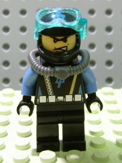 Aquazone