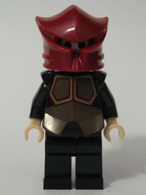 Firebender