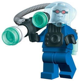 Mr. Freeze