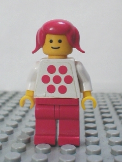 Mary
