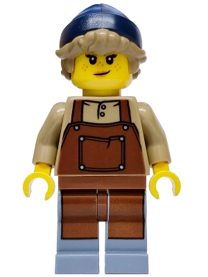 Carpenter