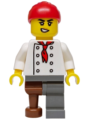 Cook