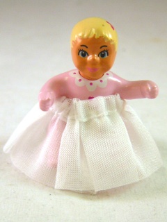 Belville Baby Princess, Skirt