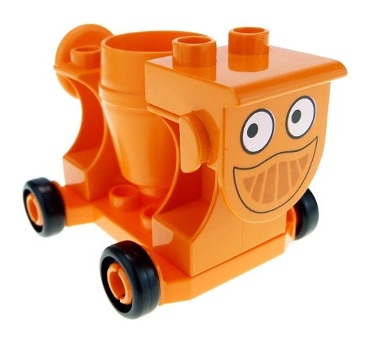 Duplo Dizzy