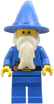 Majisto Wizard