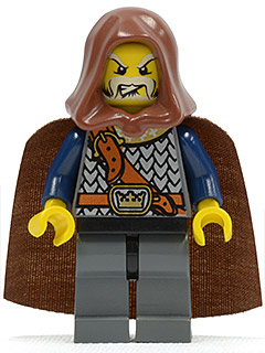 Fantasy Era - Crown Bishop (Chess Piece)