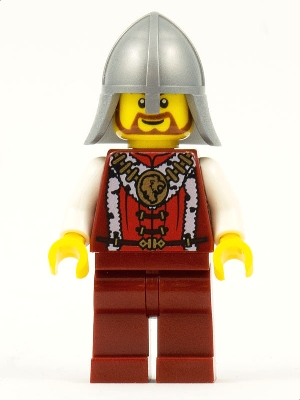 Castle Guard