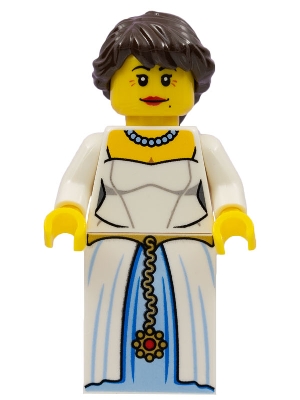 Lady