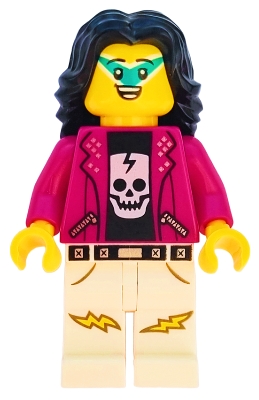 Rock Singer