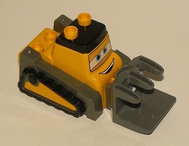 Duplo Drip