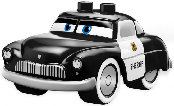 Duplo Sheriff