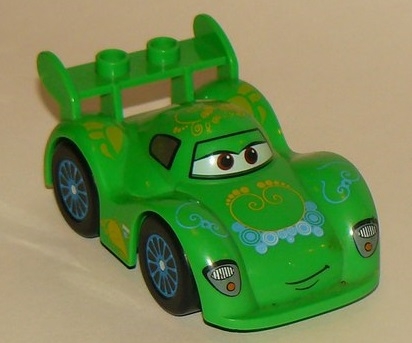 Duplo Carla Veloso