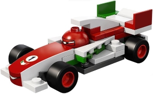 Francesco Bernoulli - Squinting Eyes