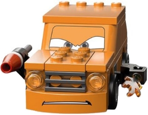 Grem - Orange