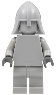Statue - City Knight