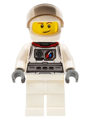Test Plane Pilot