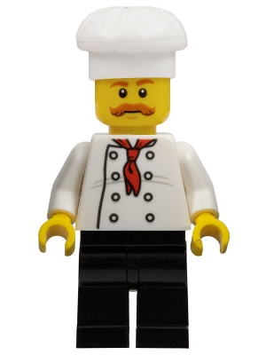 Hot Dog Chef