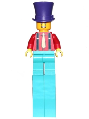 Stilt Walker