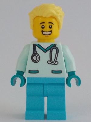 Dr. Spetzel