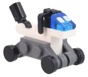 Robot Dog 0-JO