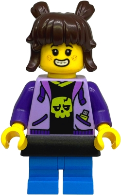 Drea Brickle