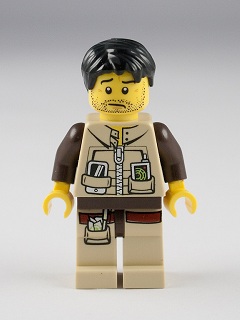 Hero - Scout