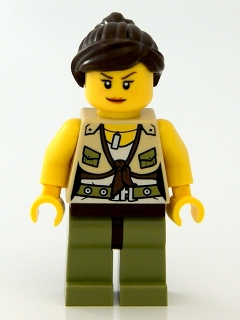 Hero - Female