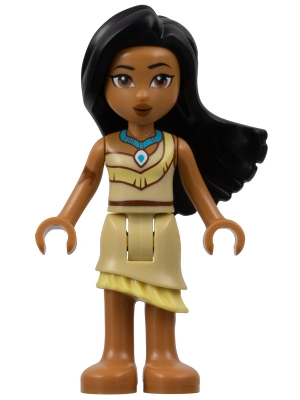 Pocahontas