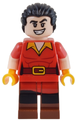 Gaston