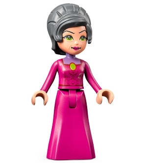 Lady Tremaine