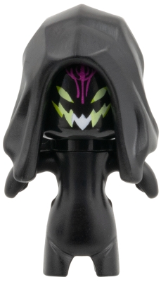 Grimspawn - Hood