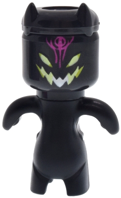 Grimspawn - Ears