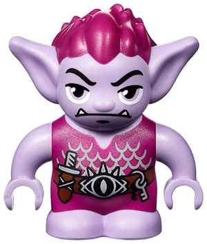 Goblin, Smilin (6178955)