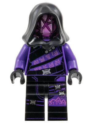 Cube Assassin