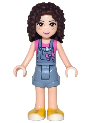 Friends Laurie