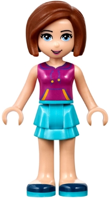 Friends Sienna