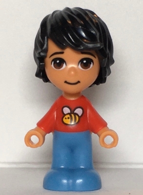 Friends Kevin - Micro Doll