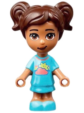 Friends Maya - Micro Doll