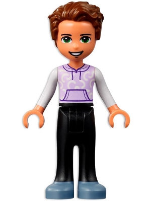 Friends Felix