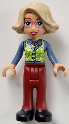 Friends Gwen