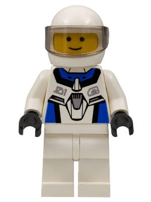FIRST LEGO League (FLL) Nano Quest Space Elevator Passenger